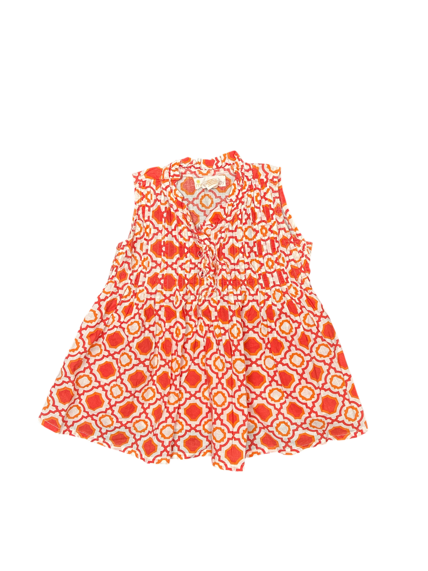 Masala Kids Dress Size 18-24 Months