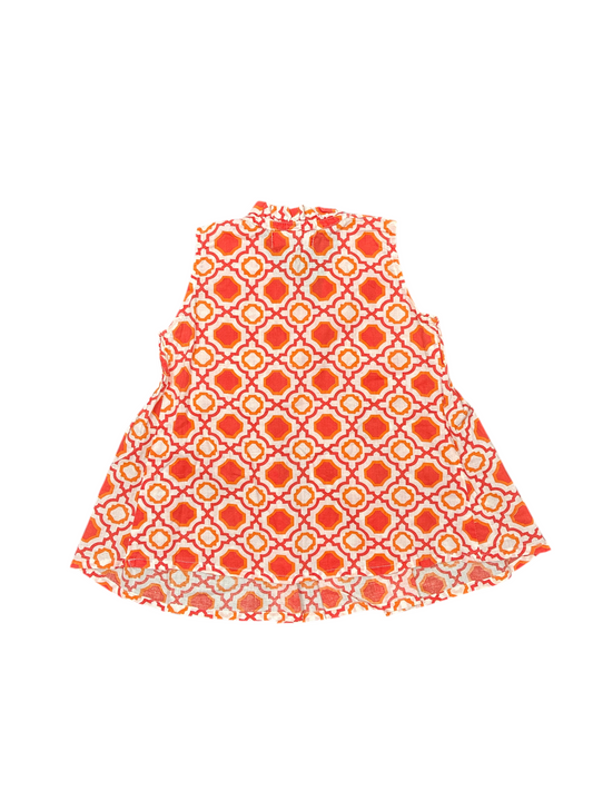Masala Kids Dress Size 18-24 Months