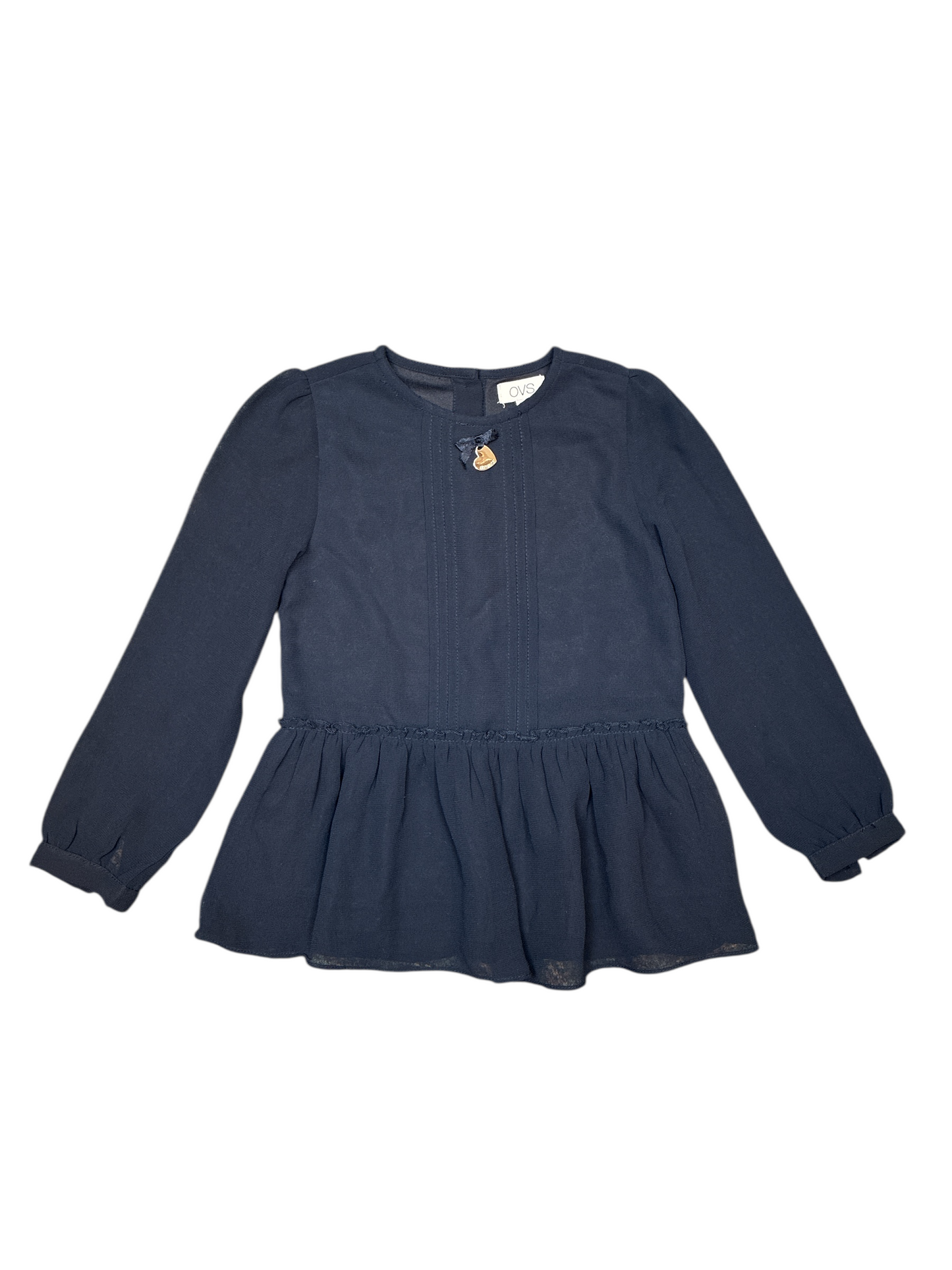 OVS Blouse Size 3-4