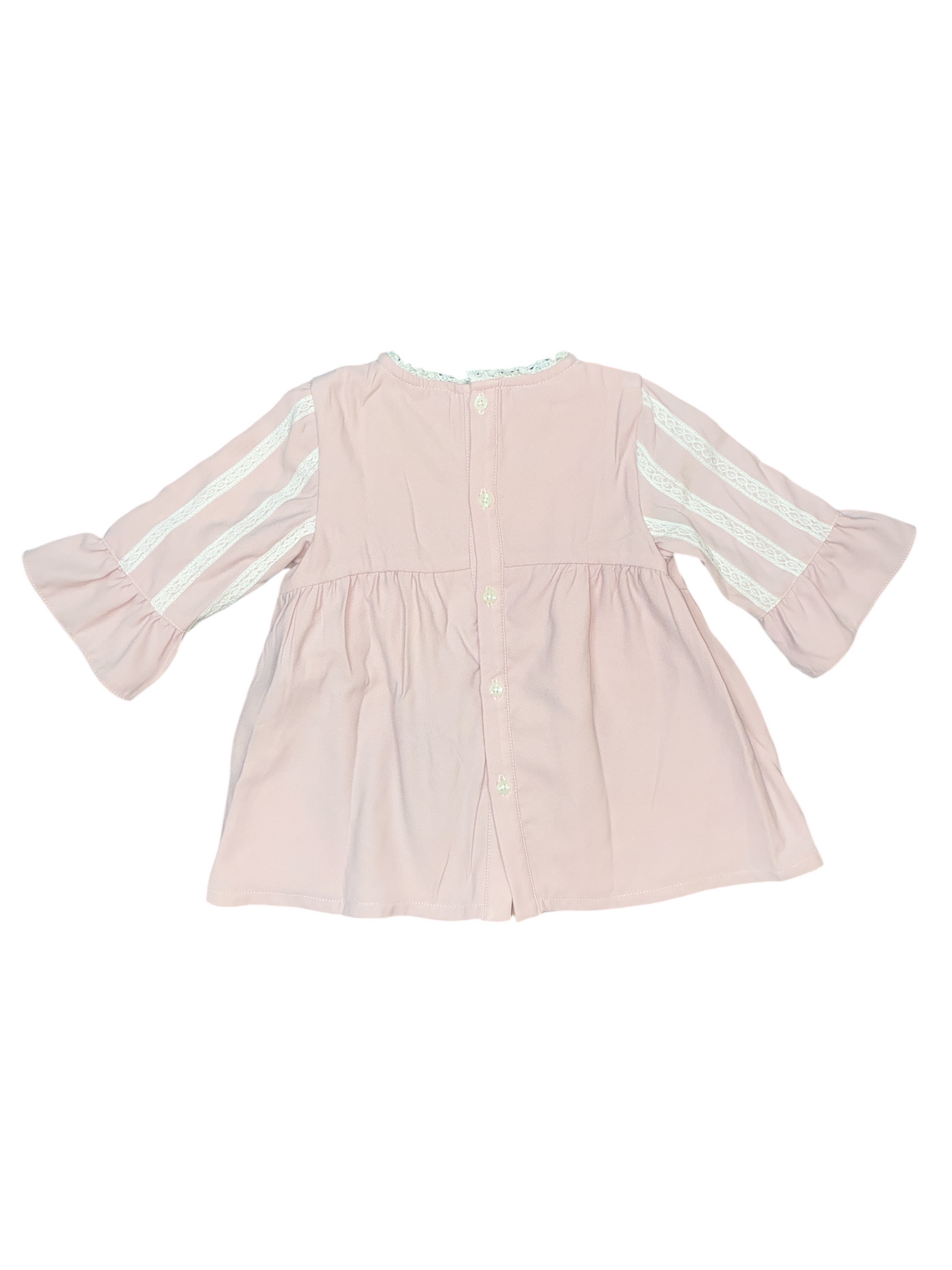 Gocco Blouse Size 3-4