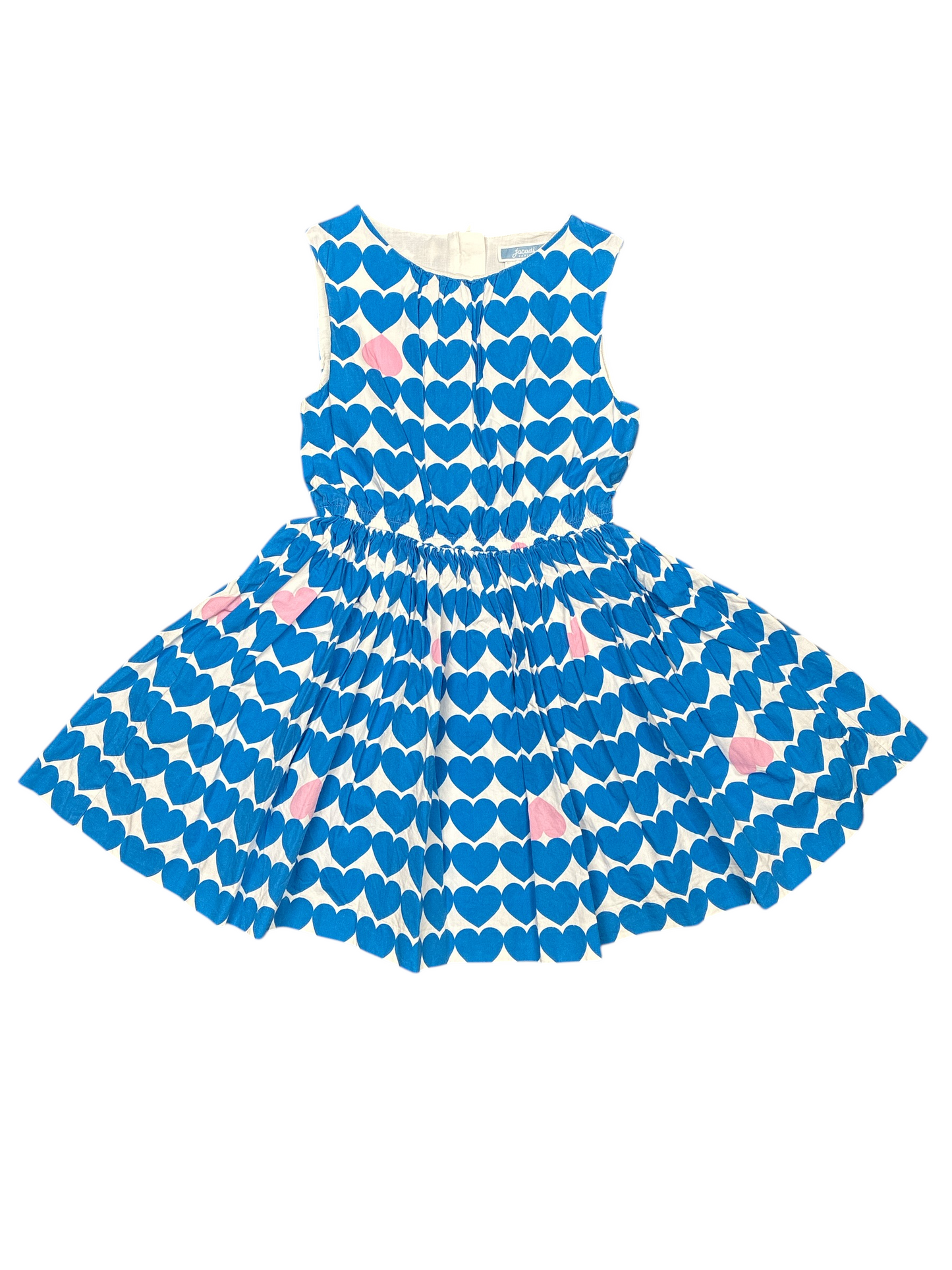 Jacadi Dress Size 6