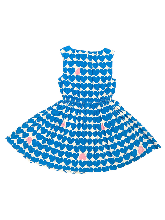 Jacadi Dress Size 6