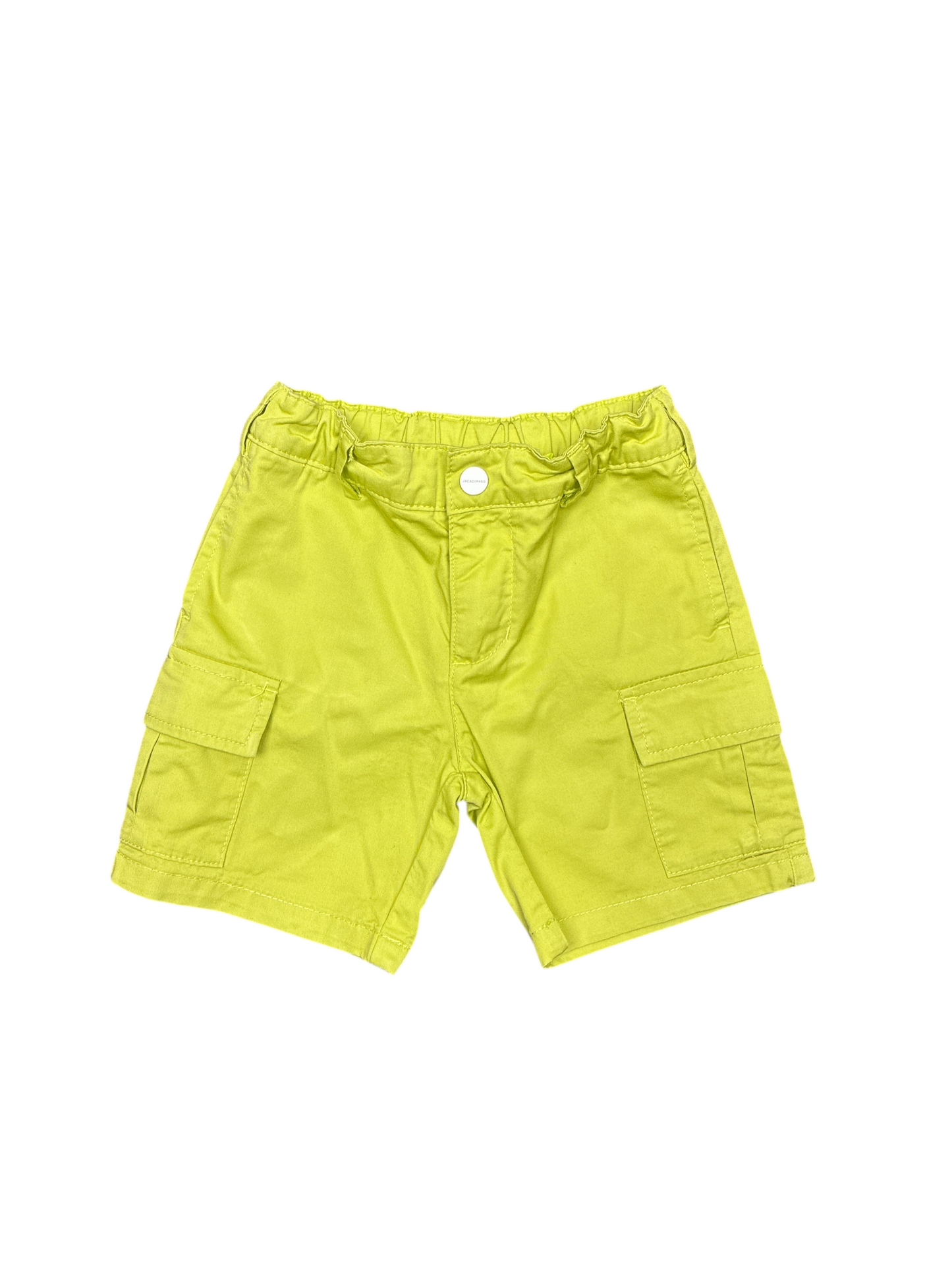 Jacadi Boy Shorts Size 3