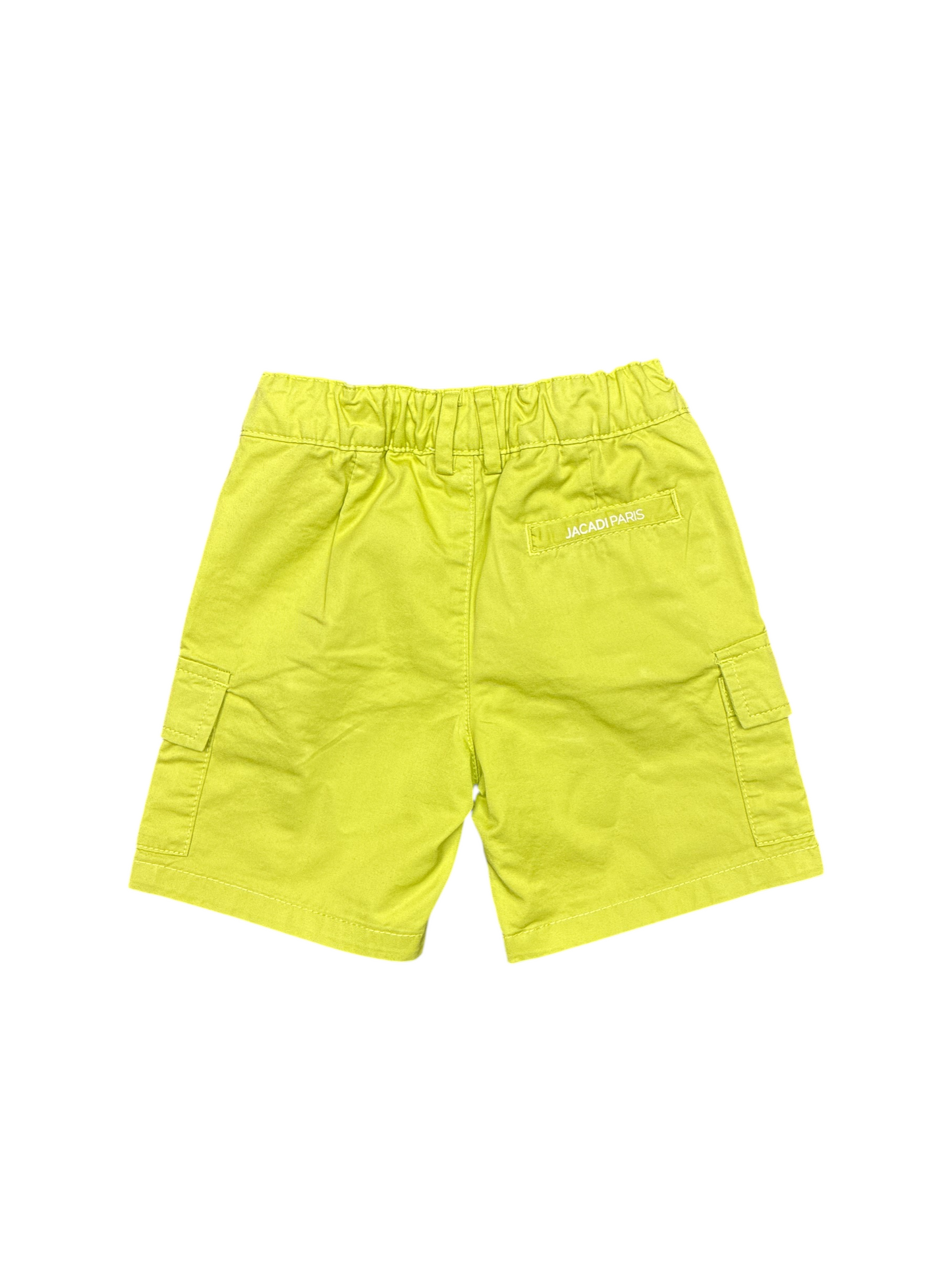 Jacadi Boy Shorts Size 3