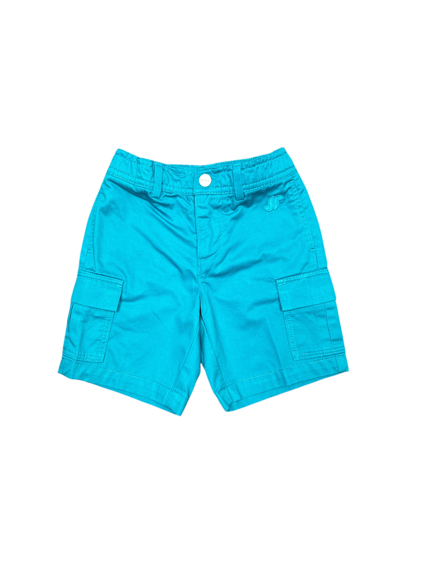 Jacadi Boy Shorts Size 3