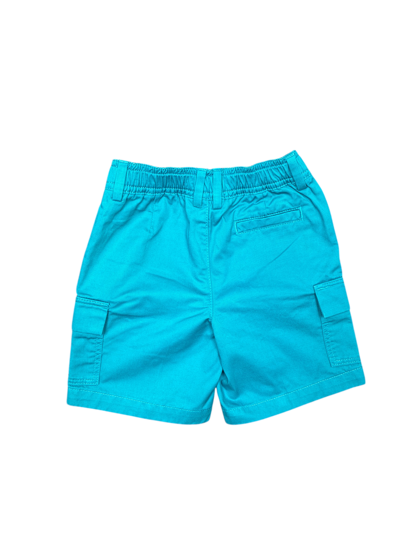 Jacadi Boy Shorts Size 3