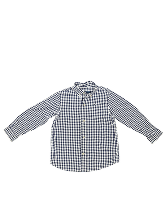 Vineyard Vines Shirt Size 3