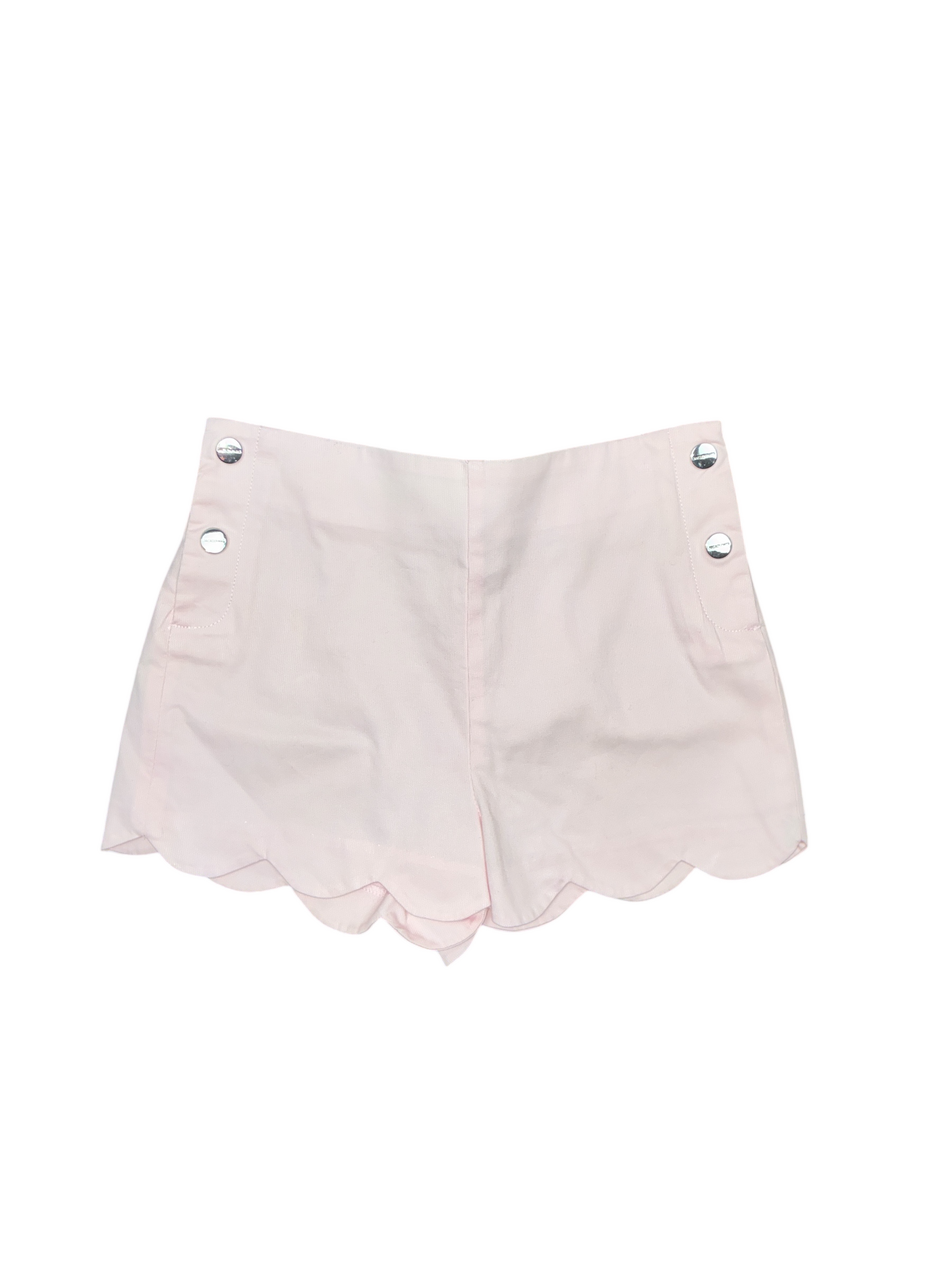 Jacadi Girl Shorts Size 6