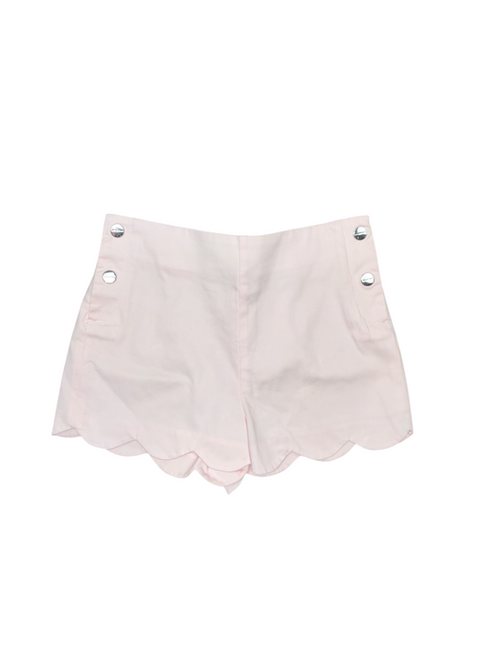 Jacadi Girl Shorts Size 6