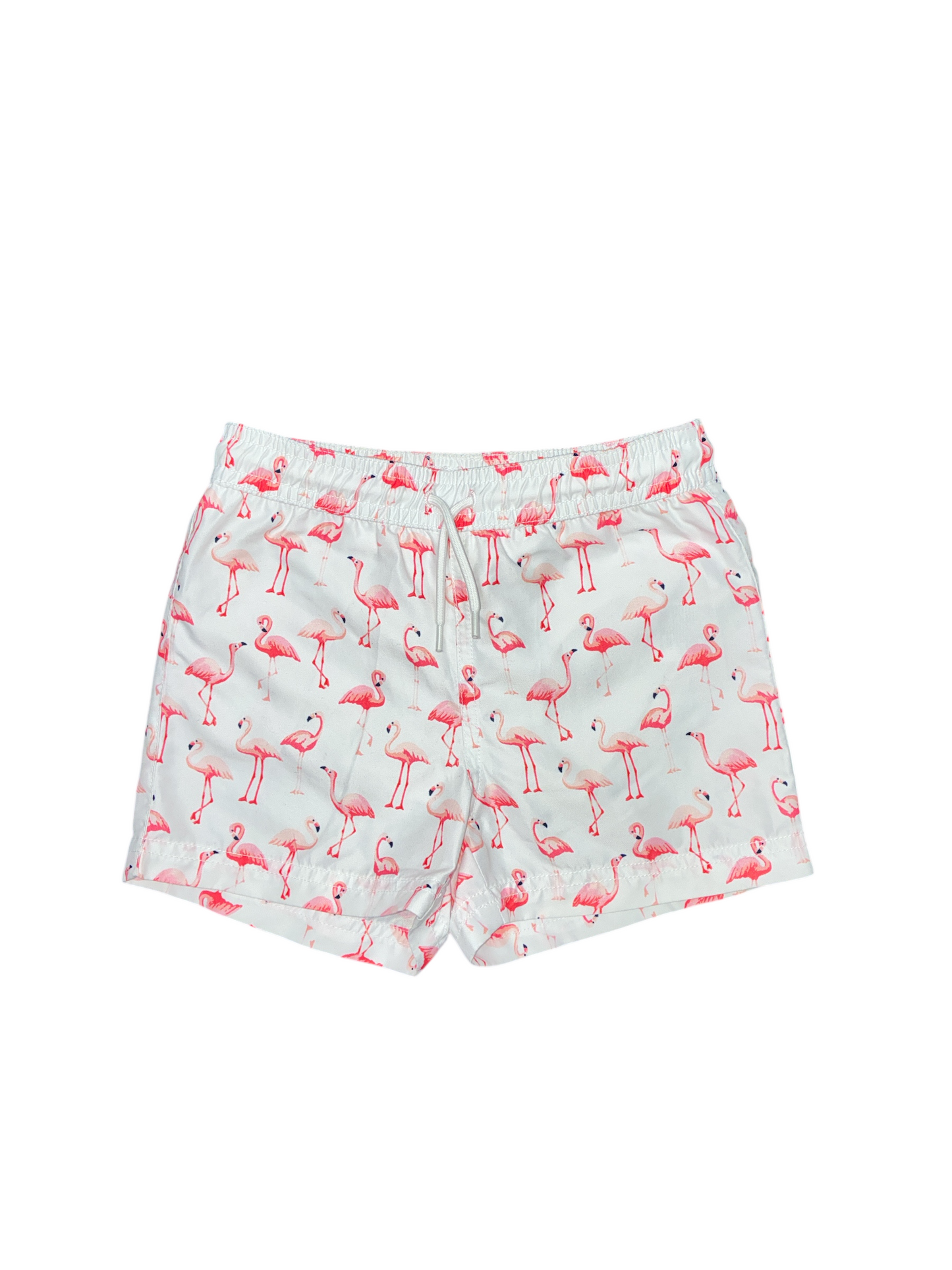 Janie and Jack Boy Swim Trunk Size 2