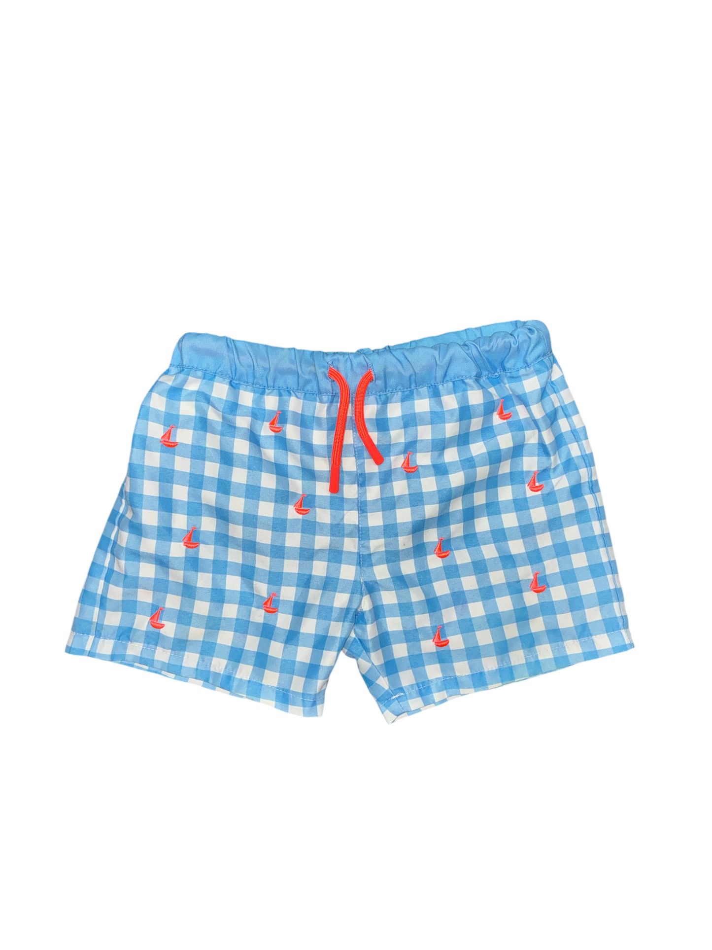 Jacadi Boy Swim Trunk Size 18 Months
