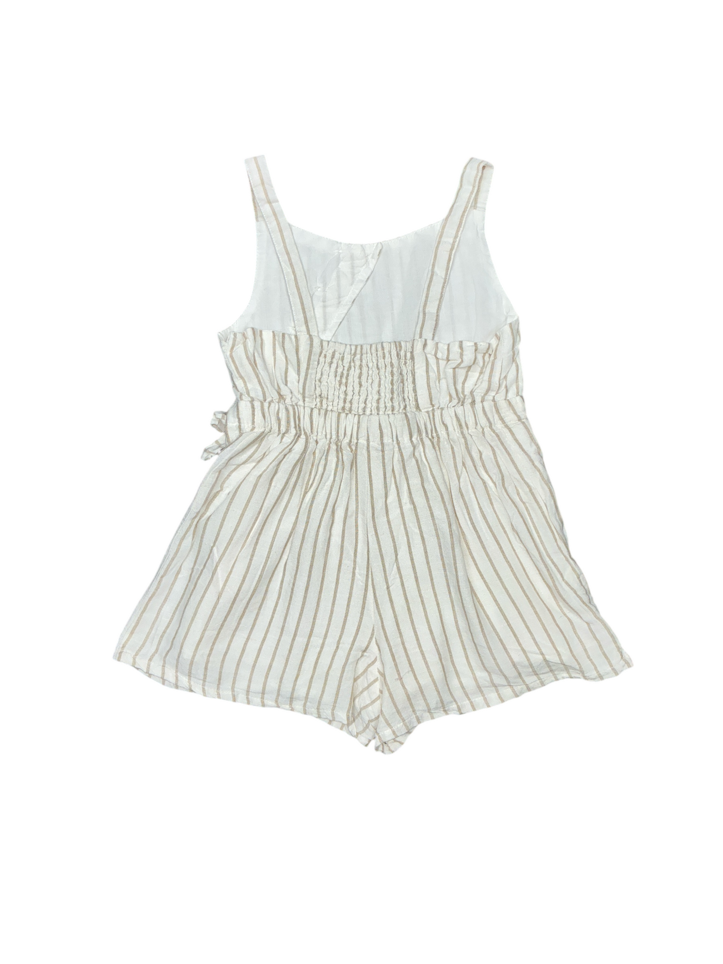 Haute Hippie Romper Size M (7/8)
