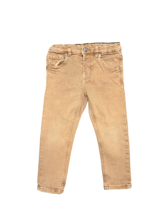 Zara Pants Size 2-3