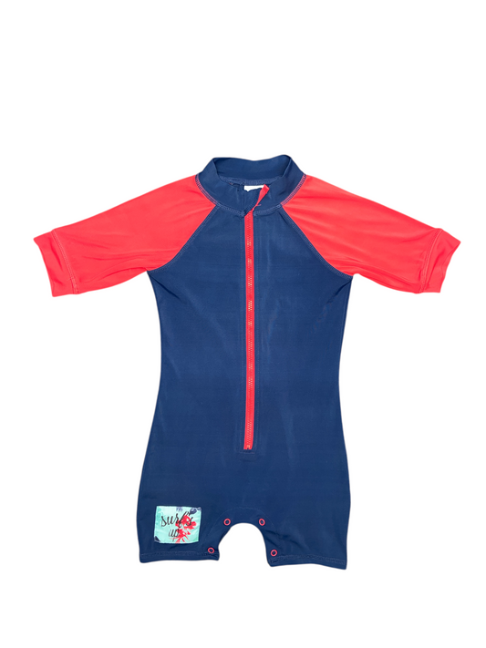 EGG Swimsuit Size 24 Months