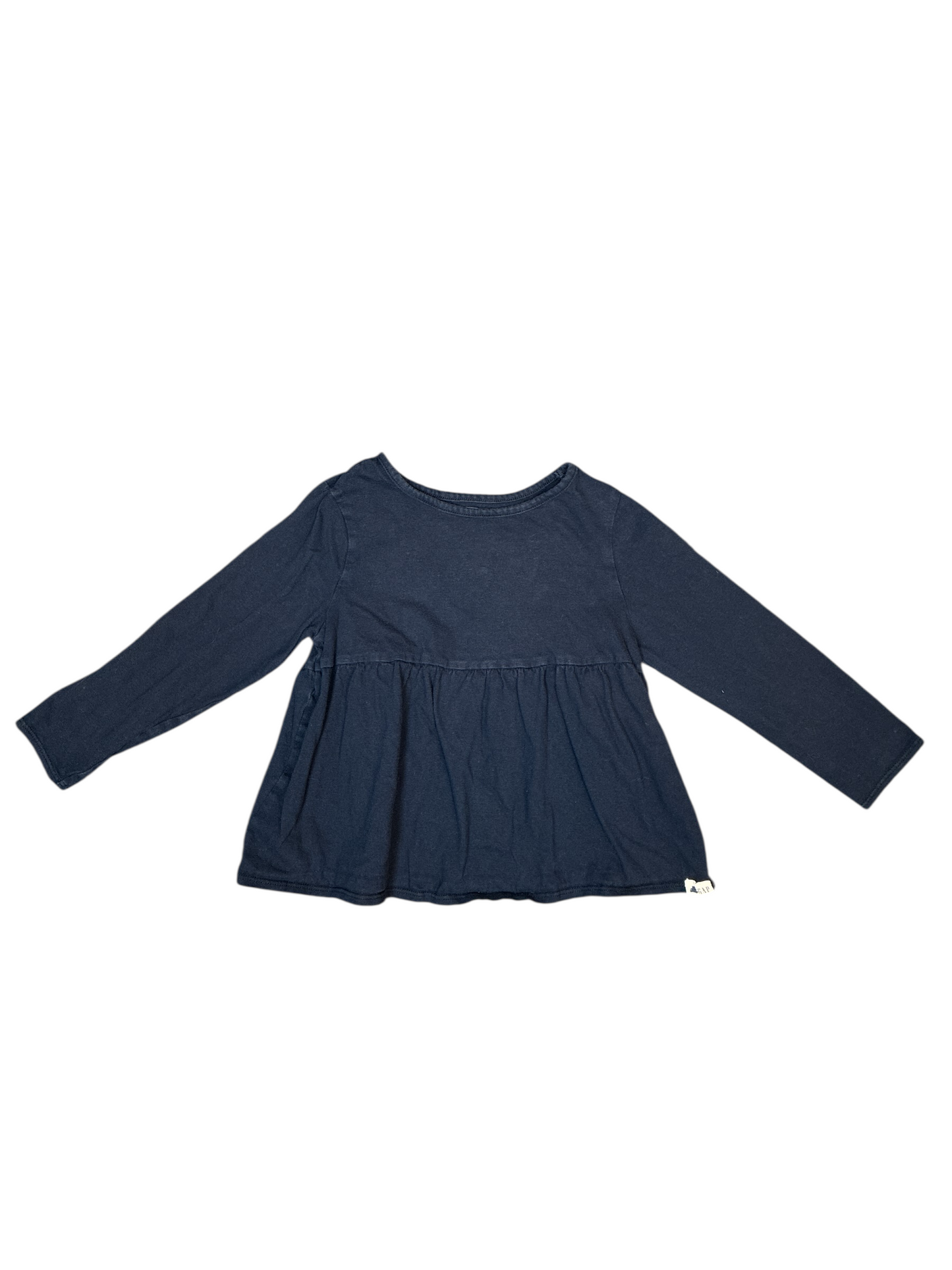 Gap Long Sleeve T-Shirt Size 4