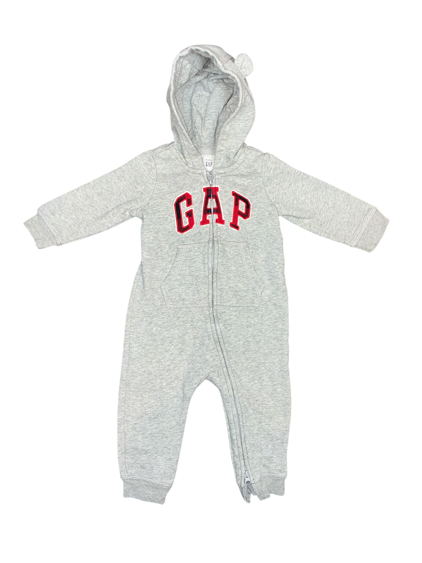 Gap One Piece Size 12-18 Months