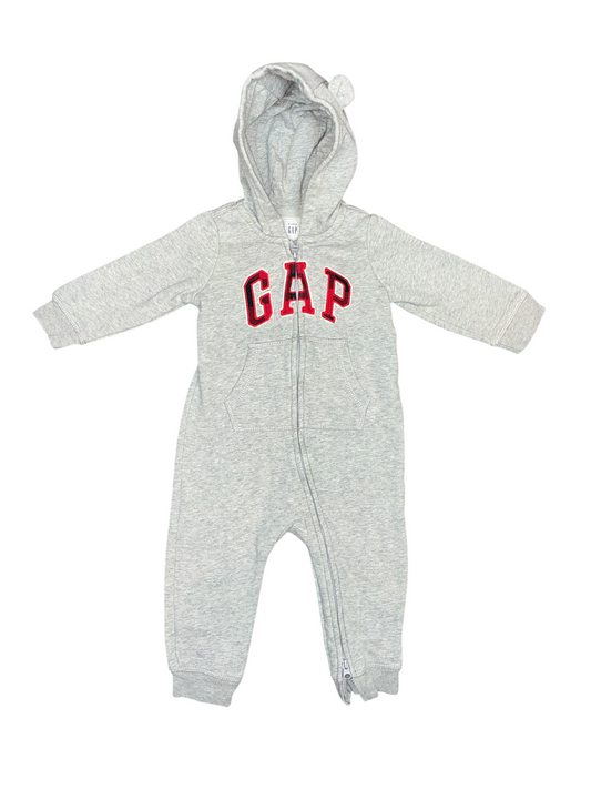 Gap One Piece Size 12-18 Months