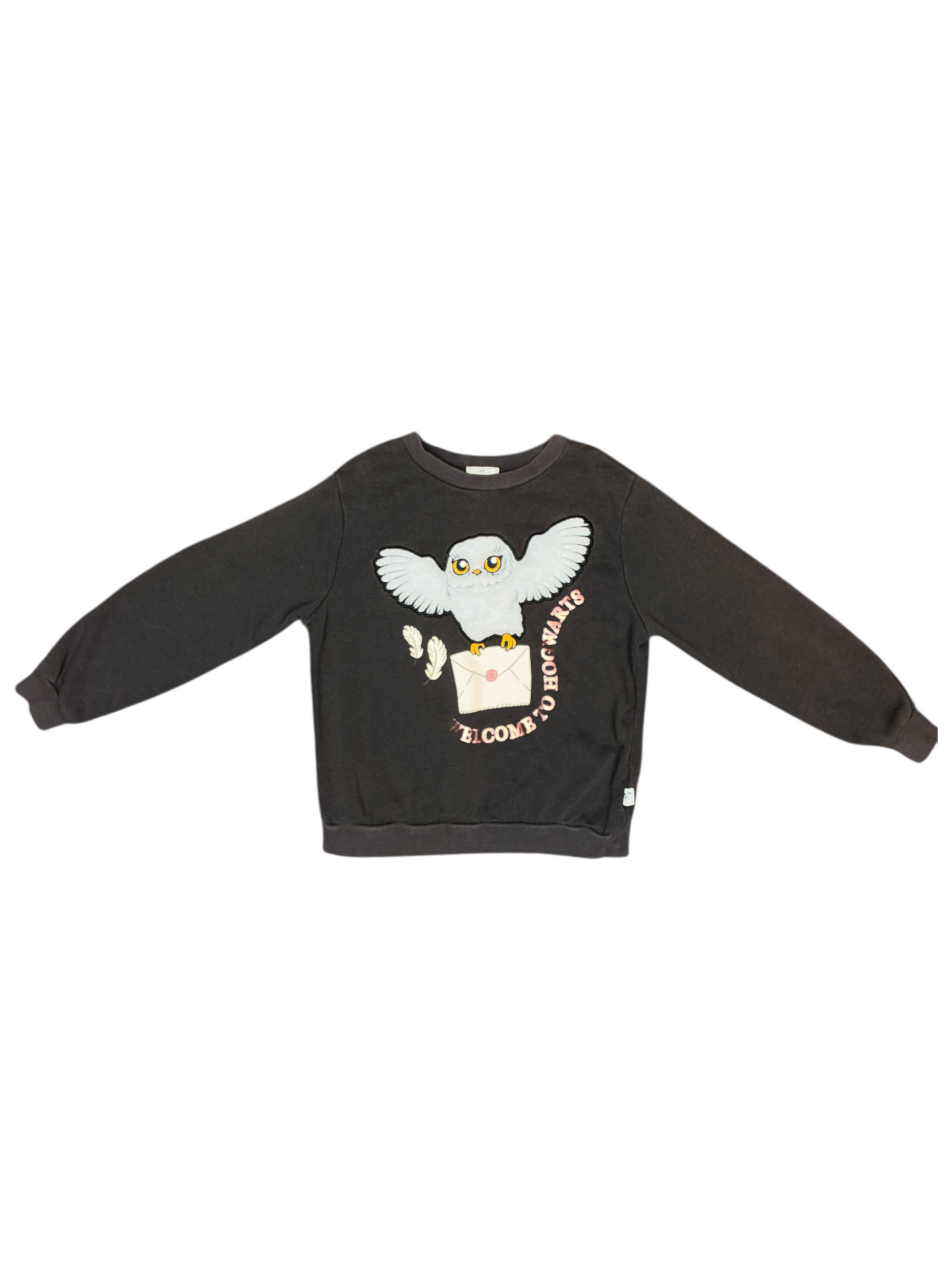 H&M Harry Potter Sweatshirt Size 6-7