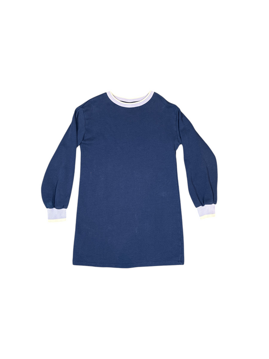 Hanna Andersson Dress Size 8
