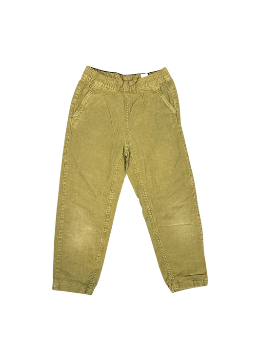 H&M Corduroy Pants Size 6