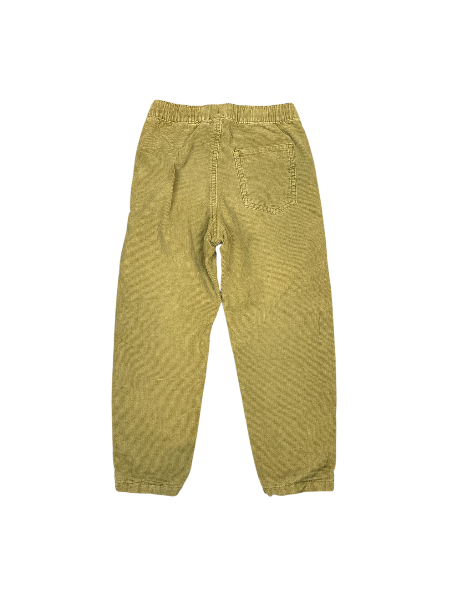 H&M Corduroy Pants Size 6