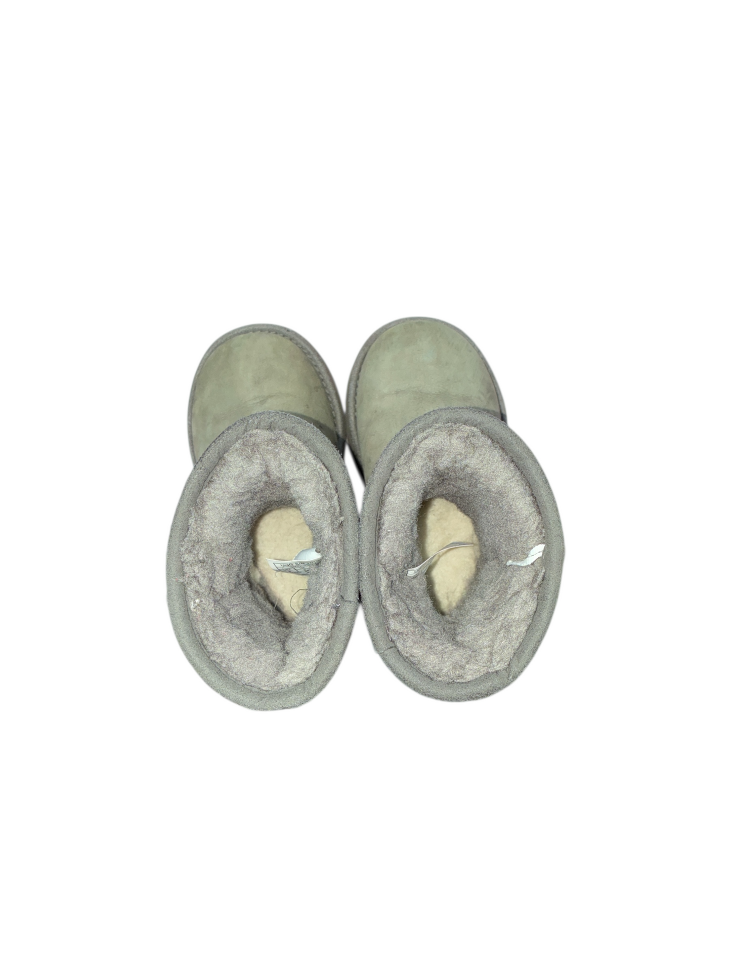 UGG Classic II Boot Toddler Gray Size 8
