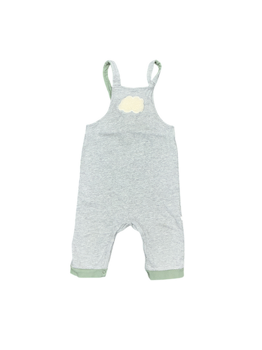 Mori Jumpsuit Size 2-3