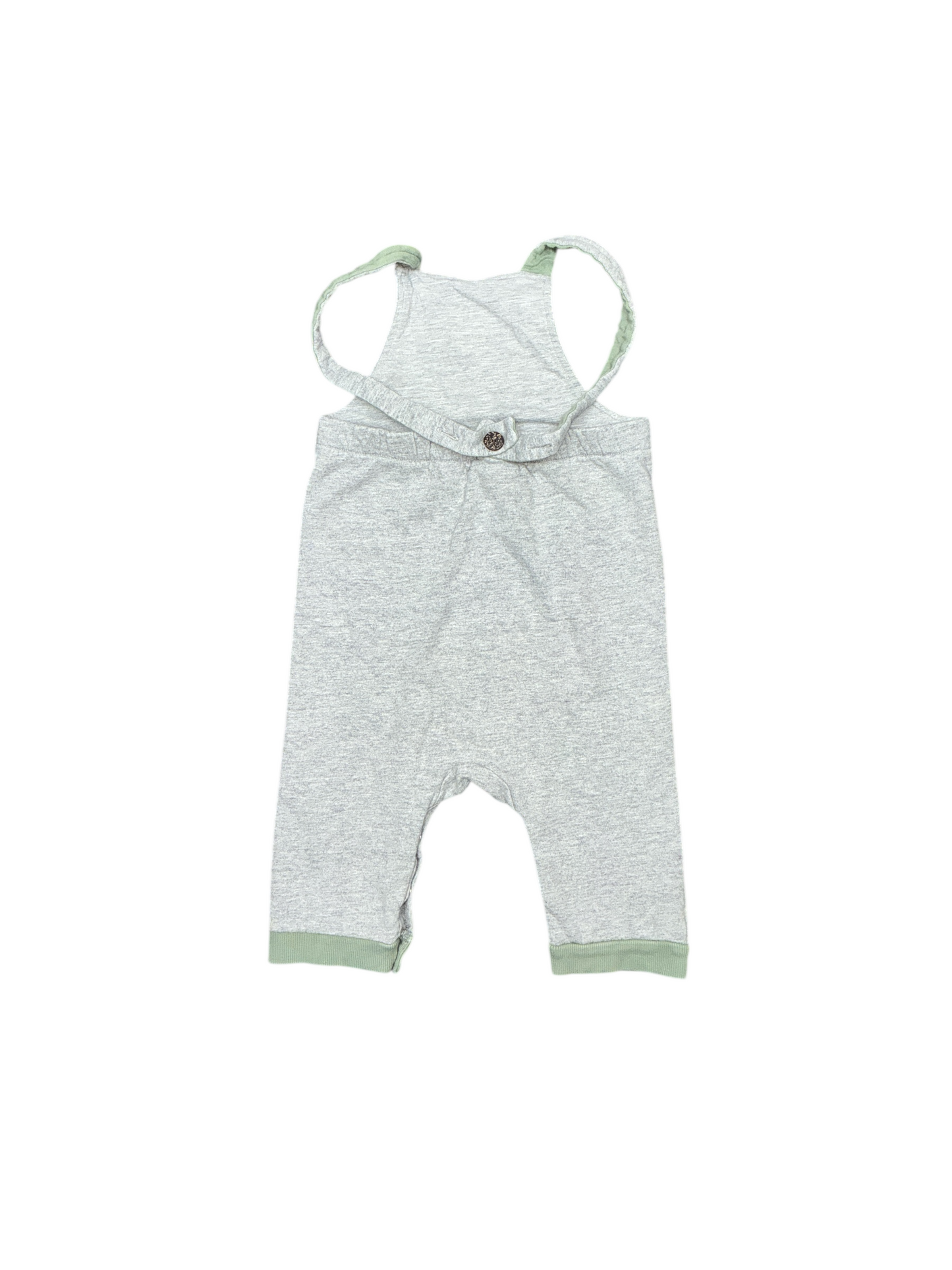 Mori Jumpsuit Size 2-3