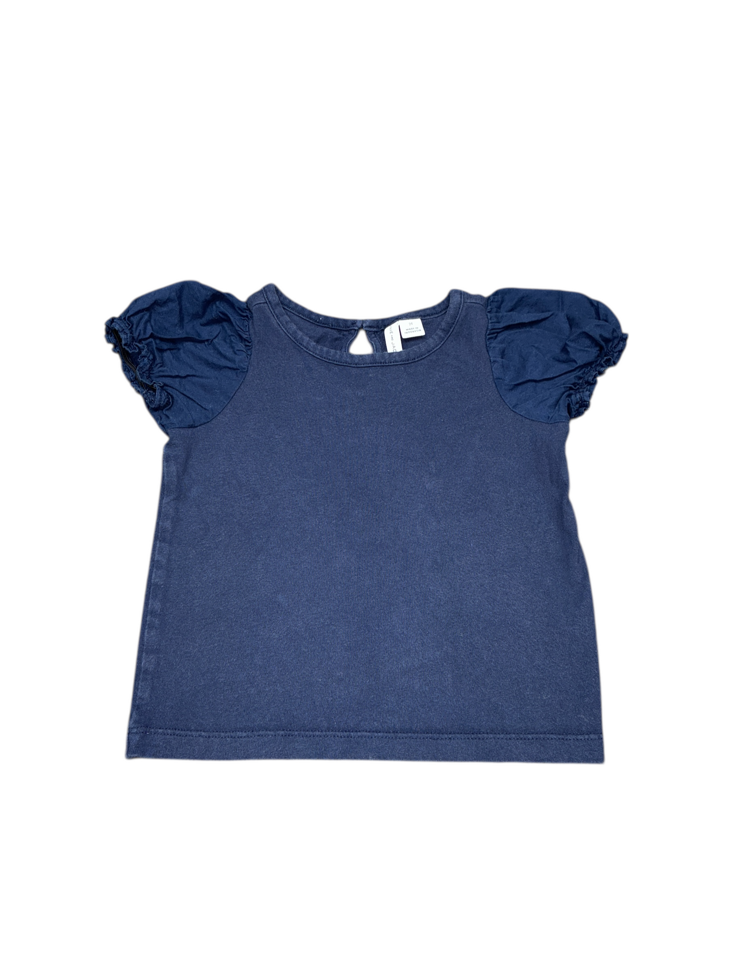 Janie and Jack T-Shirt Size 2