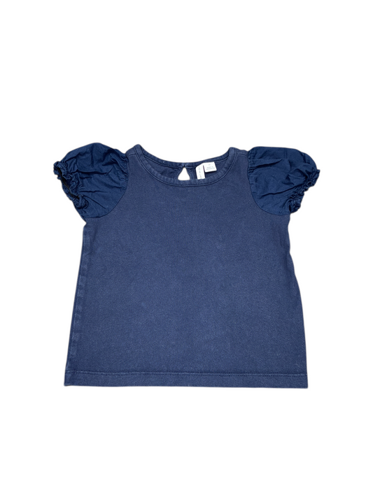 Janie and Jack T-Shirt Size 2