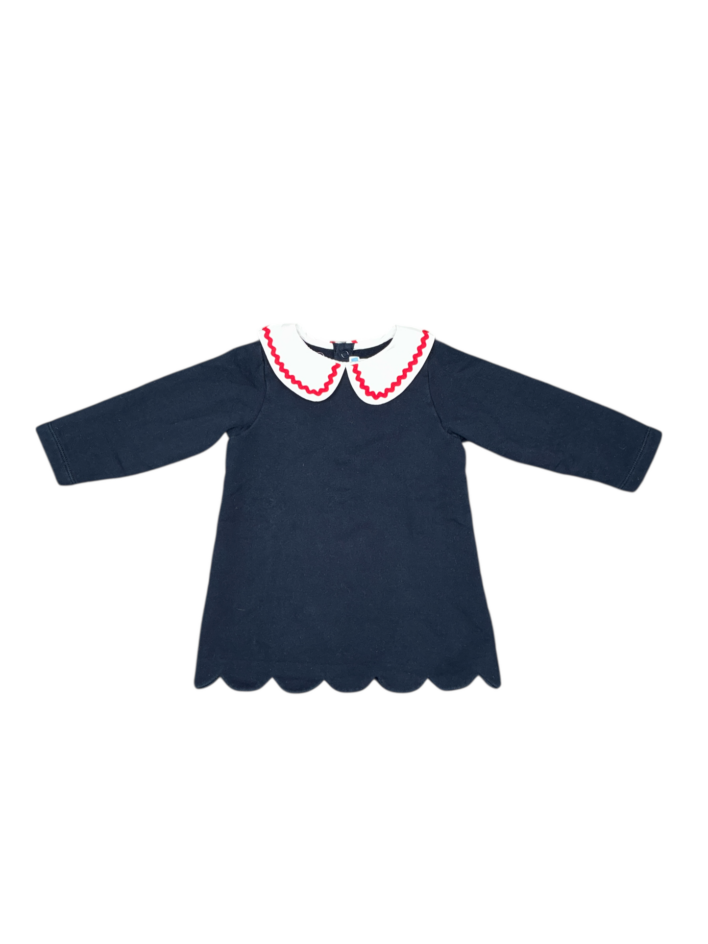 Jacadi Dress Size 24 Months