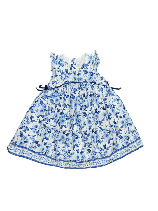 Janie and Jack Dress Size 18-24 Months