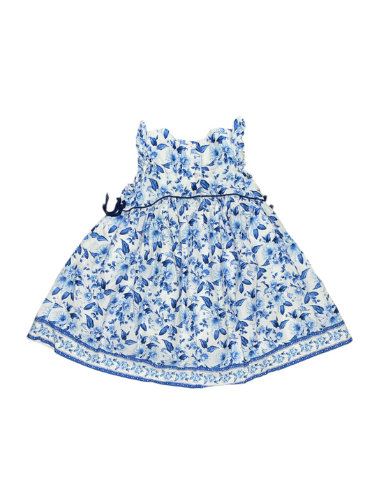 Janie and Jack Dress Size 18-24 Months