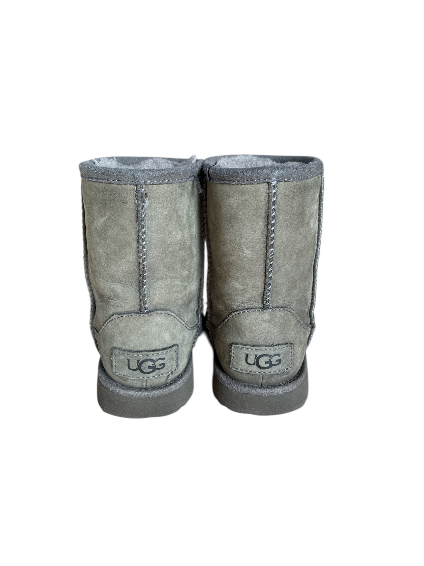 UGG Classic II Boot Toddler Gray Size 8