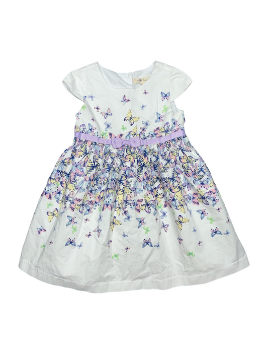 Shrinking Violet Butterfly Dress Size 3