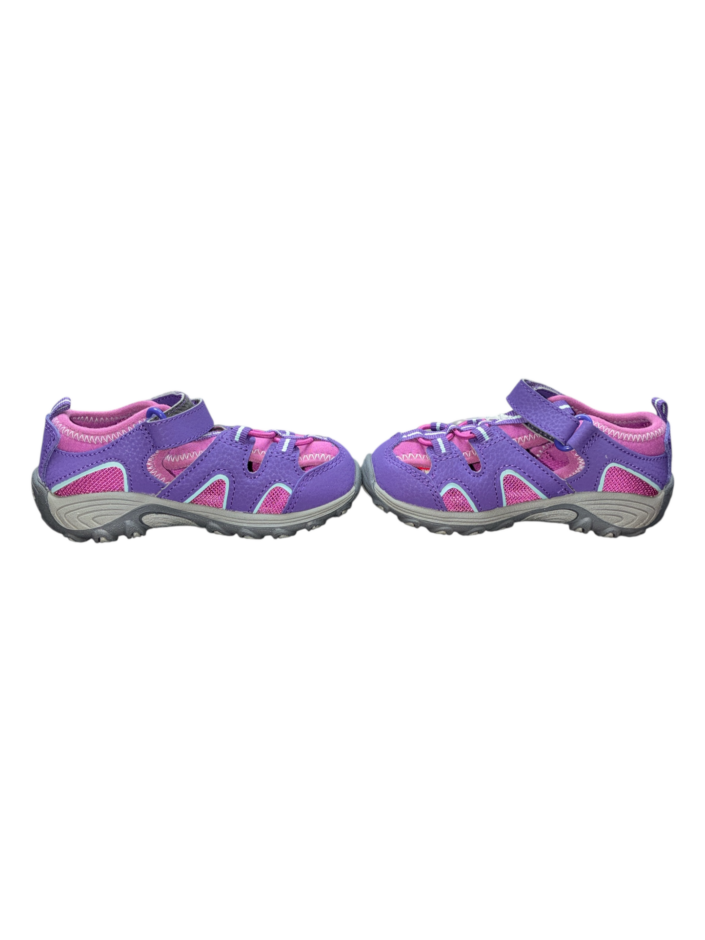 Merrell Sandal Purple and Pink  Size 8