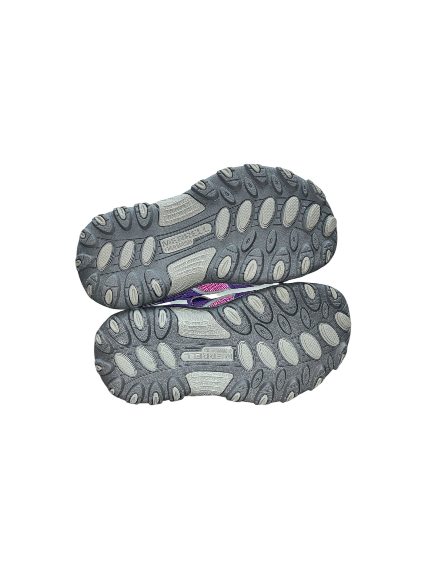 Merrell Sandal Purple and Pink  Size 8