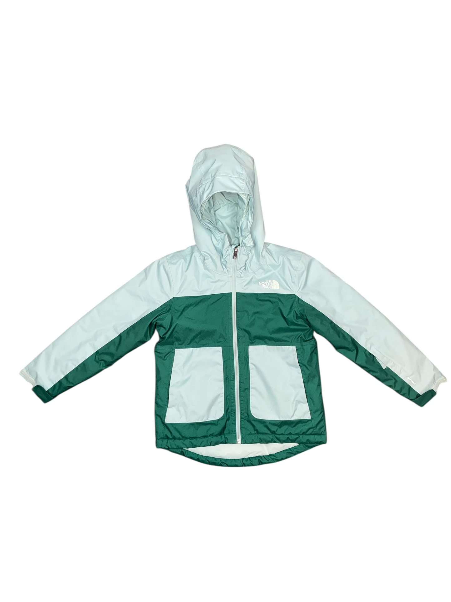 The North Face  Freedom Girls Insulated Jacket Size M (10)