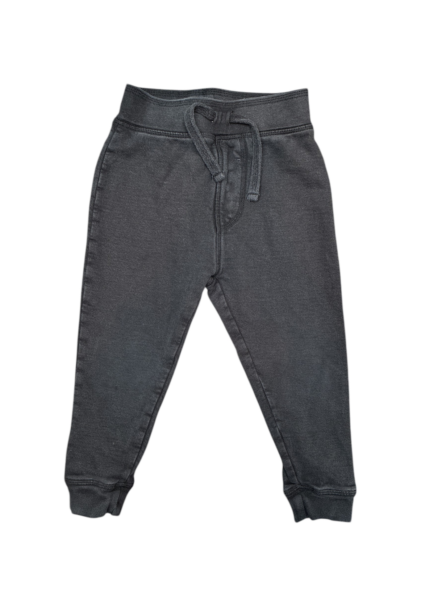 Mish Black Sweatpants Size 3