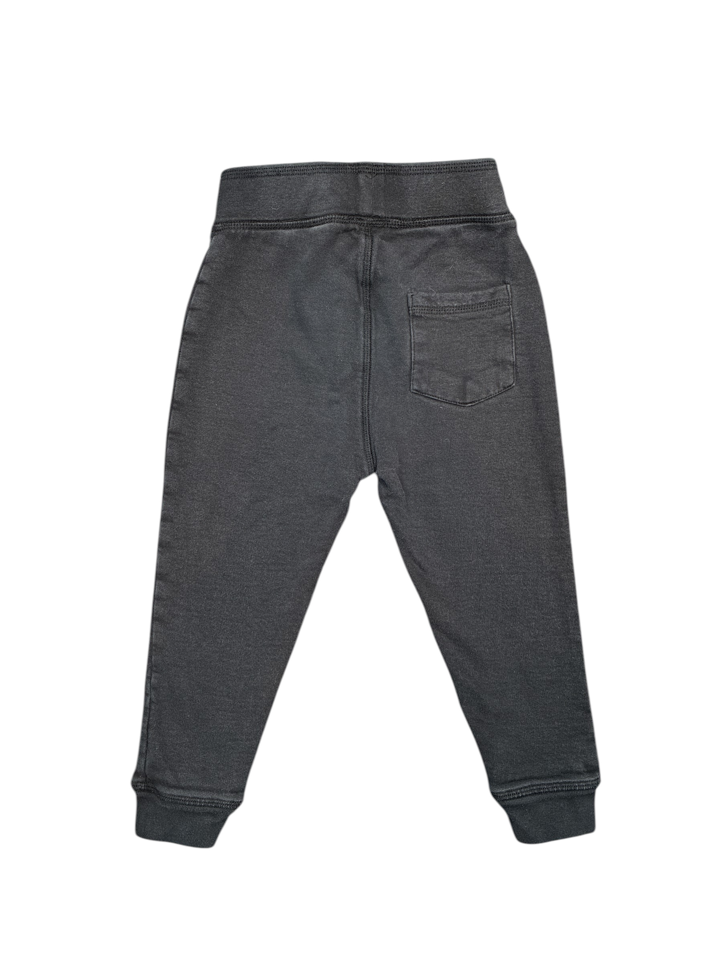 Mish Black Sweatpants Size 3