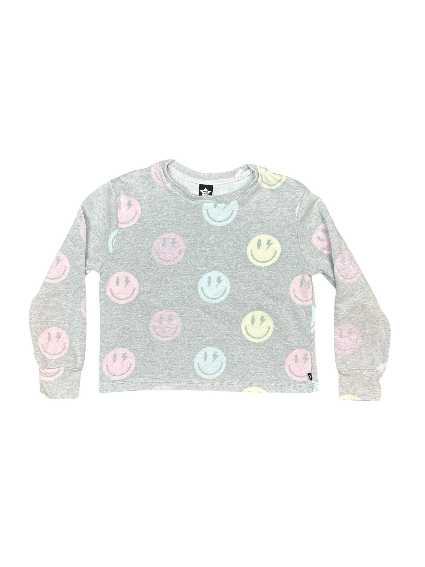 Pixie Lane Sweatshirt and Sweatpants Set Size 8
