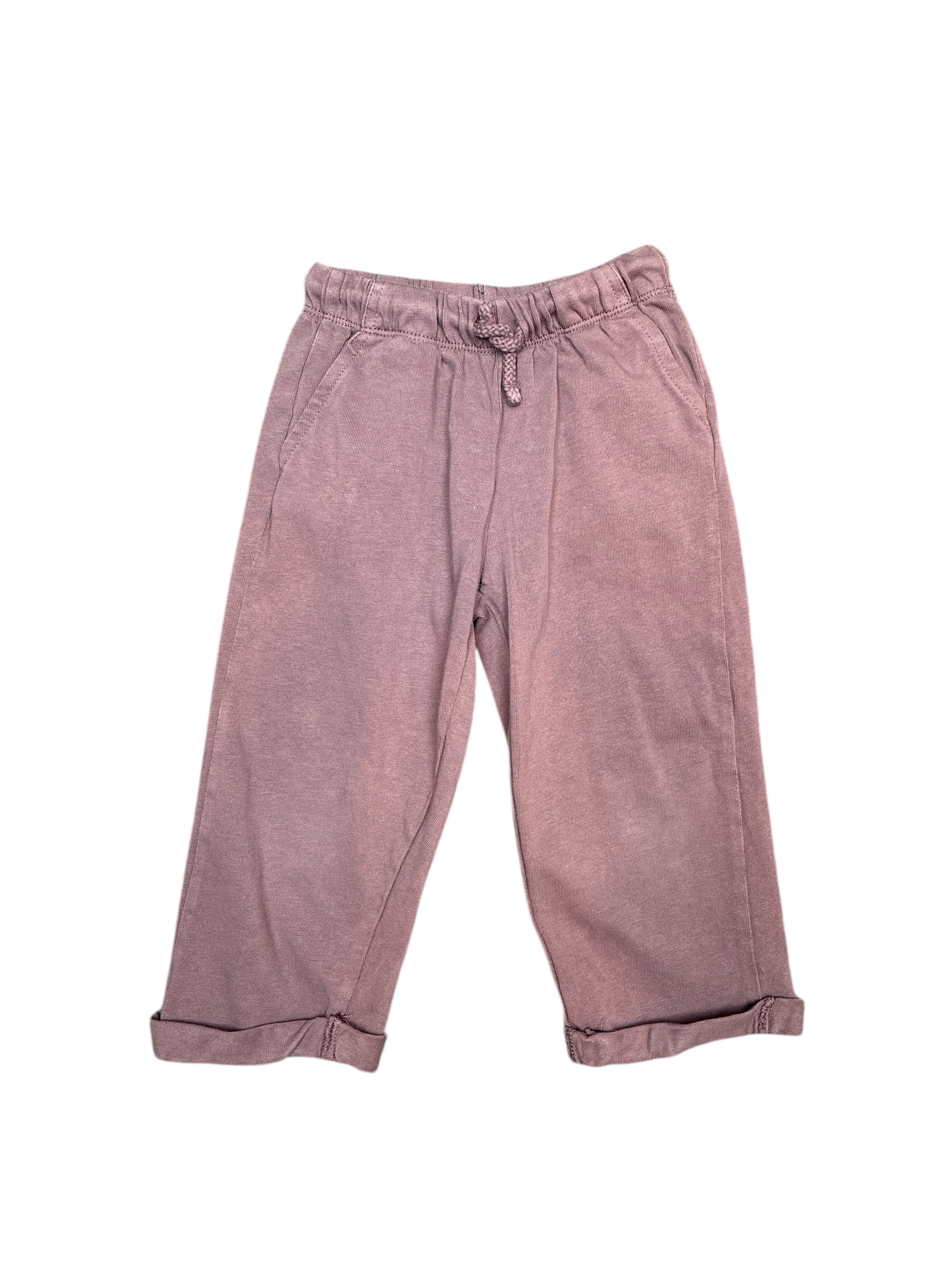 Zara Girl Top and Pants Set Size 3