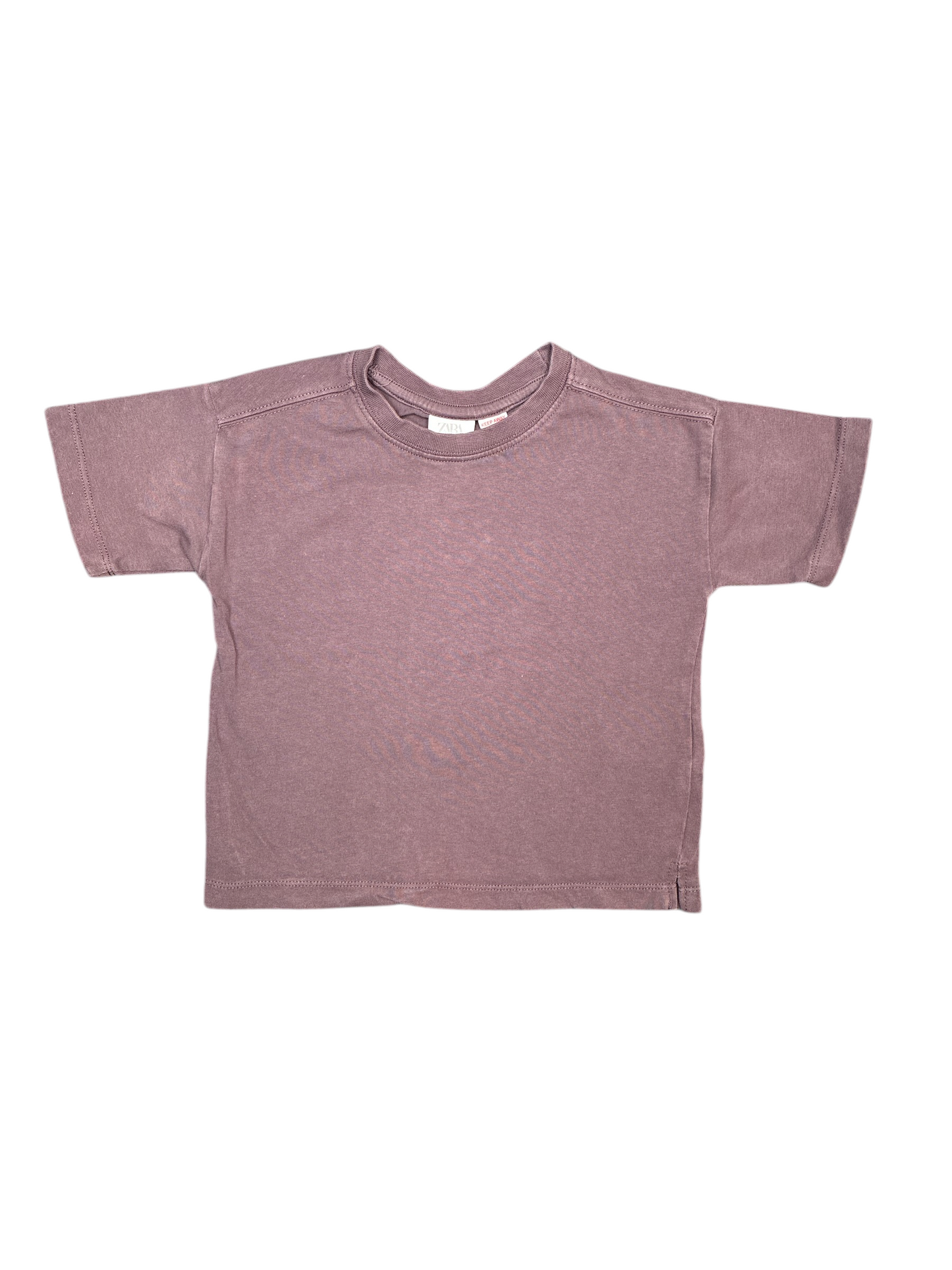 Zara Girl Top and Pants Set Size 3