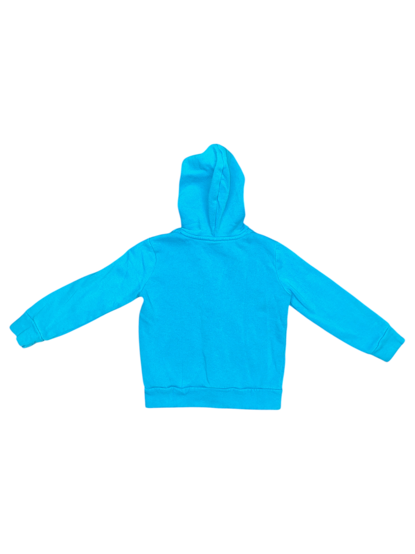 Pixie Lane Zip Up Hoodie Size 4
