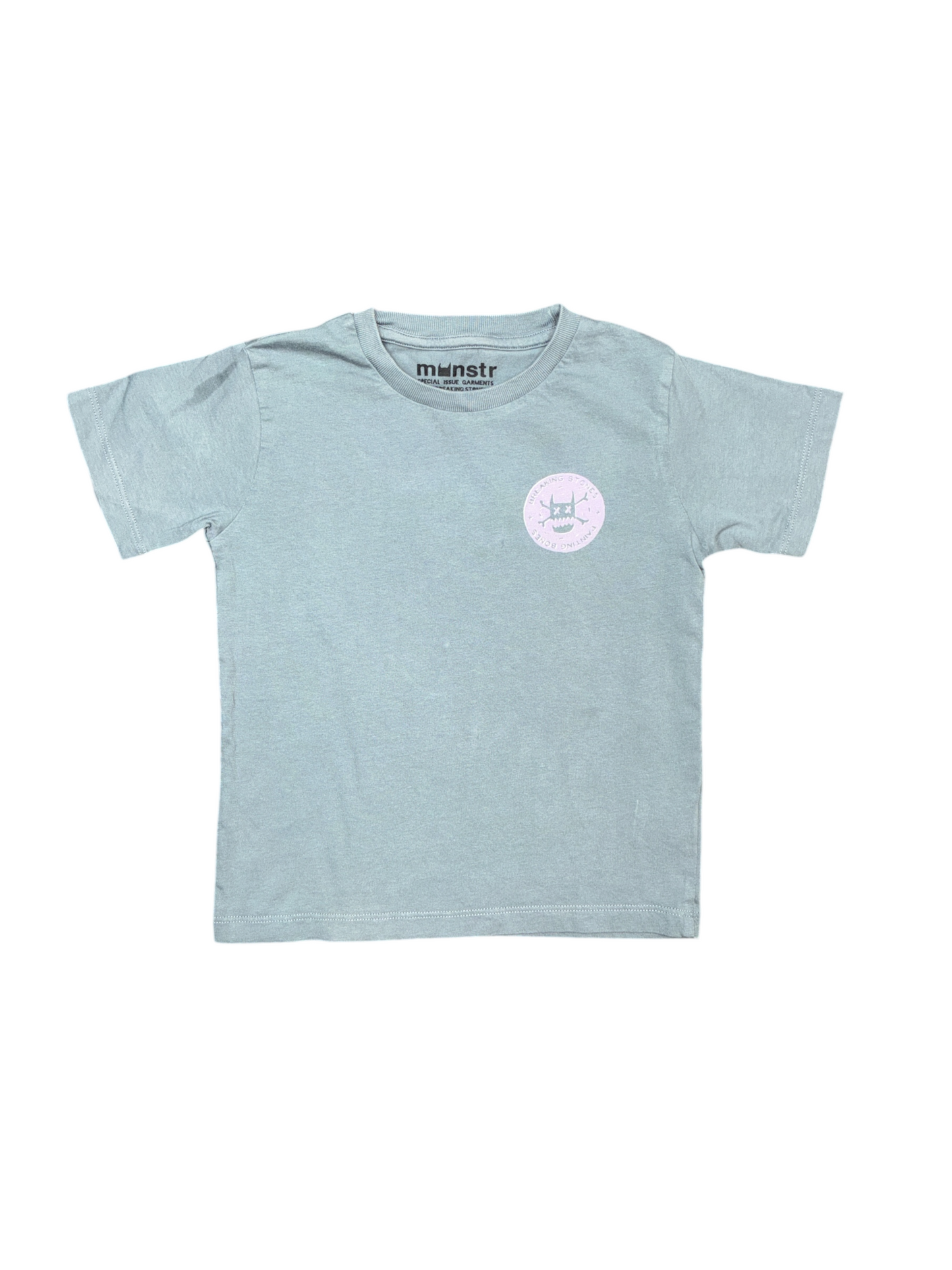 Munstr T-Shirt Size 3