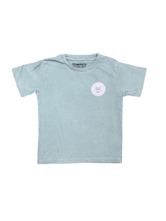 Munstr T-Shirt Size 3