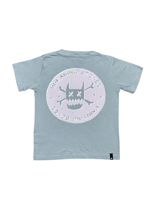 Munstr T-Shirt Size 3