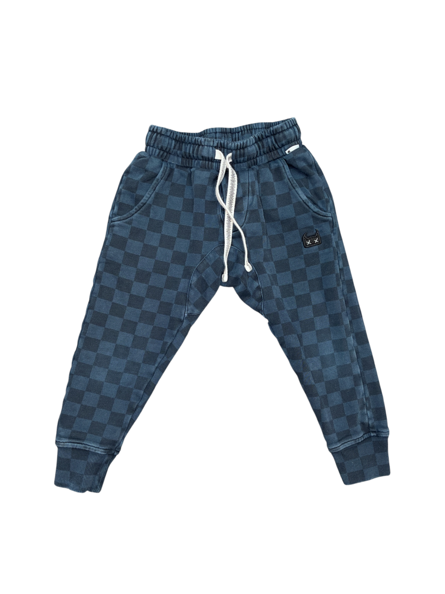 Munstr Sweatpants and Hoodie Set Size 3