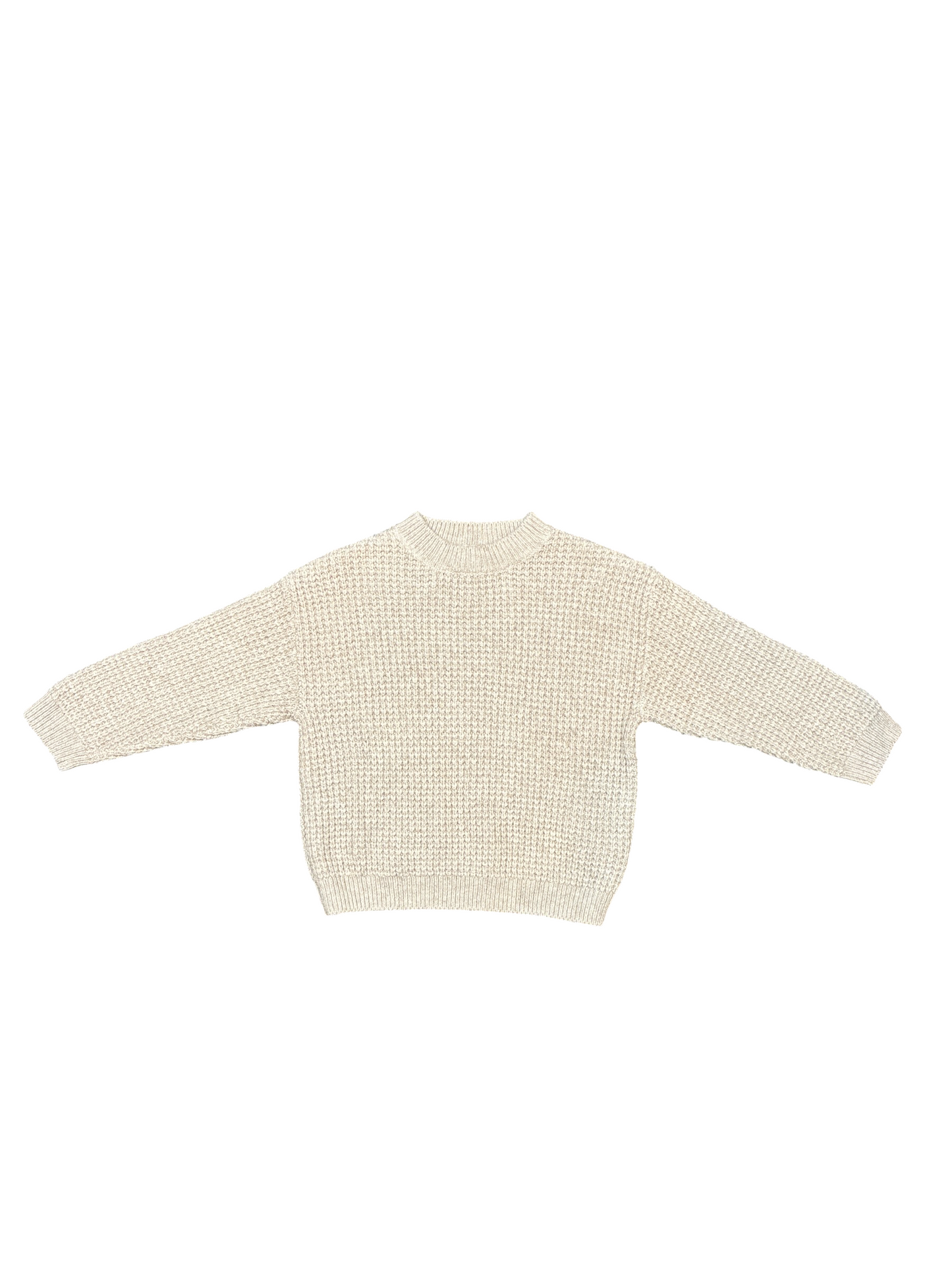 Zara Sweater Size 3