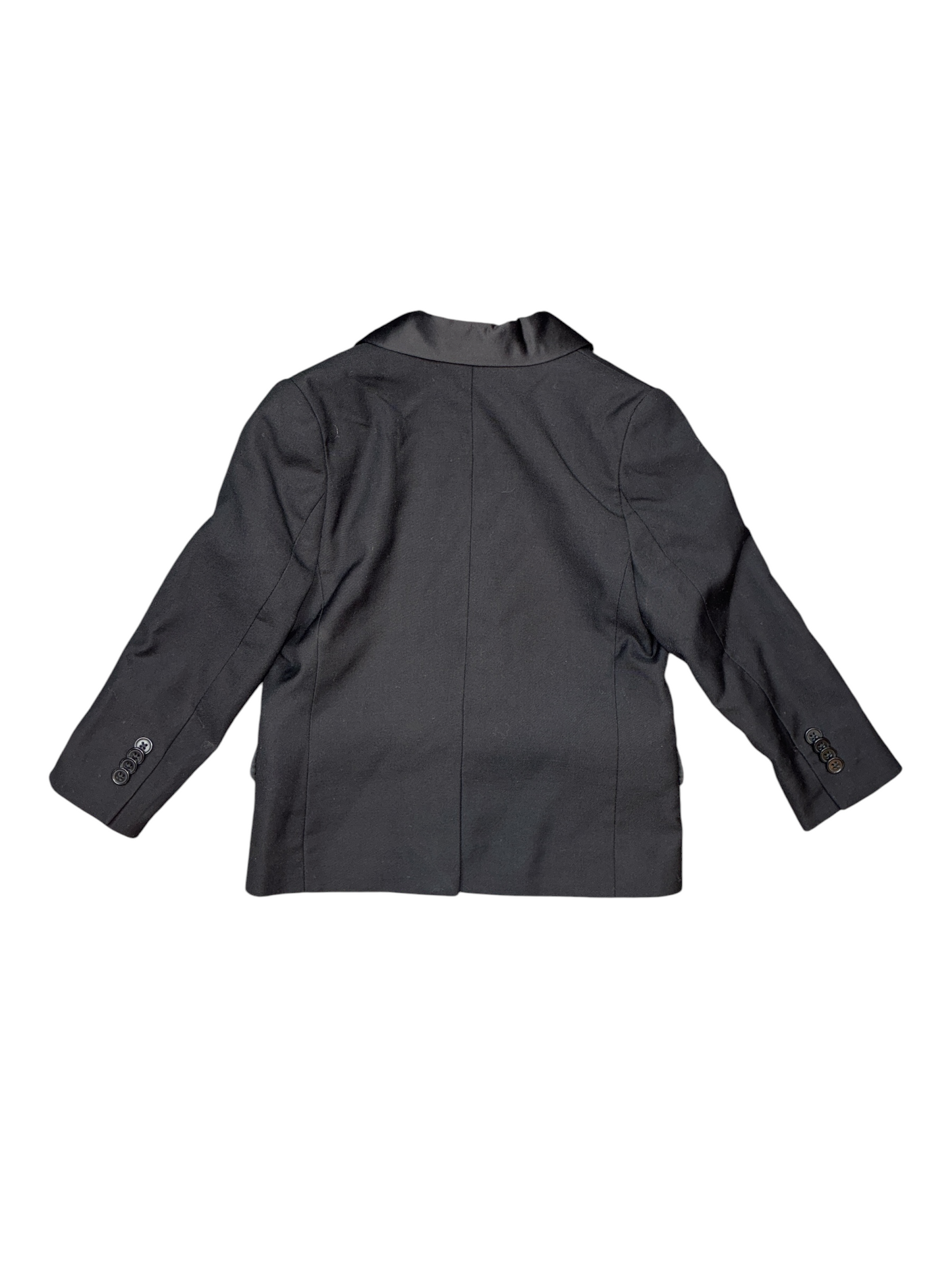 H&M 3 Piece Tuxedo Set Size 2